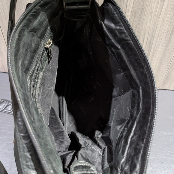 RUDSAK Black Crossbody Bag - Picture 7 of 7